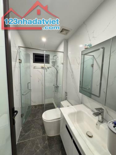 BÁN NHÀ KHƯƠNG HẠ,THANH XUÂN,TRƯỚC NHÀ 2,5M,THANG MÁY,GẦN Ô TÔ,43M2,11.5 TỶ(CTL) - 4