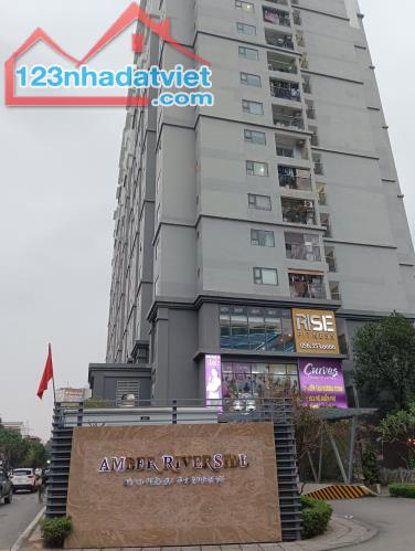 MINH KHAI-CĂN HỘ CC VỊ TRÍ ĐẸP-HƯỞNG TRỌN TIỆN ÍCH TIMECITY-8.3 TỶ