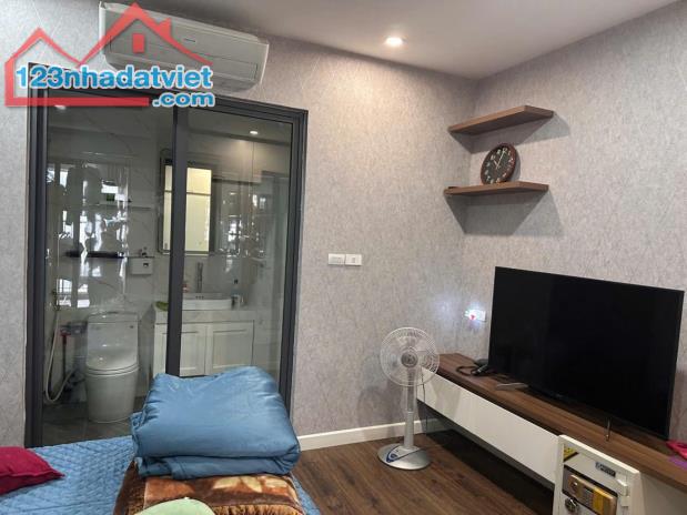 MINH KHAI-CĂN HỘ CC VỊ TRÍ ĐẸP-HƯỞNG TRỌN TIỆN ÍCH TIMECITY-8.3 TỶ - 1