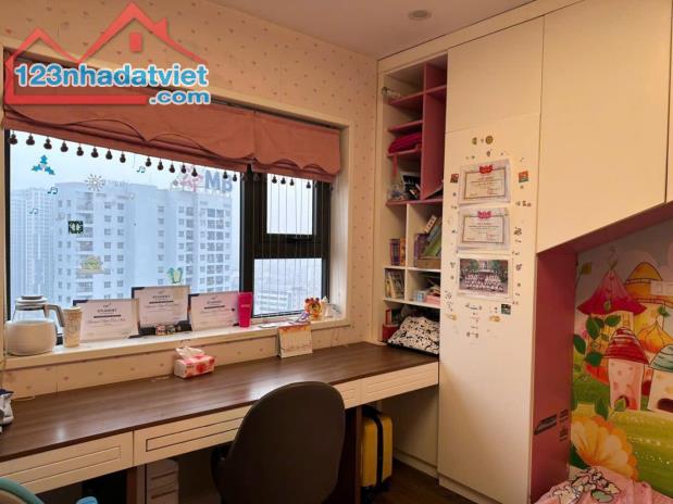 MINH KHAI-CĂN HỘ CC VỊ TRÍ ĐẸP-HƯỞNG TRỌN TIỆN ÍCH TIMECITY-8.3 TỶ - 3