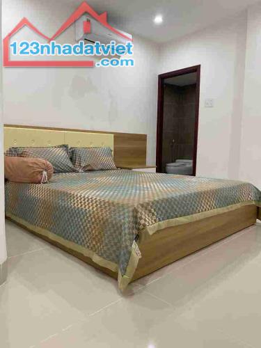 Nhỉnh 5 tỷ có ngay nhà đẹp Hải Châu - 2