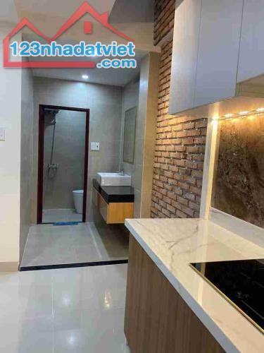 Nhỉnh 5 tỷ có ngay nhà đẹp Hải Châu - 3
