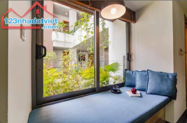 Bán tòa căn hộ ngay Hồ Nghinh, sát biển, Sơn Trà, Đà Nẵng - 4