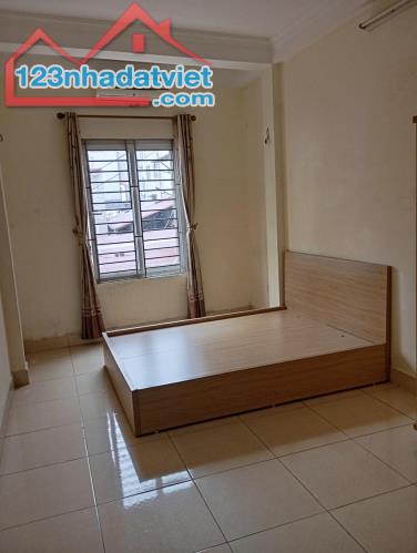 BÁN NHÀ MẶT ĐƯỜNG CỔ NHUẾ - 58M2 - 5 TẦNG - Ô CHỜ THANG MÁY - 2