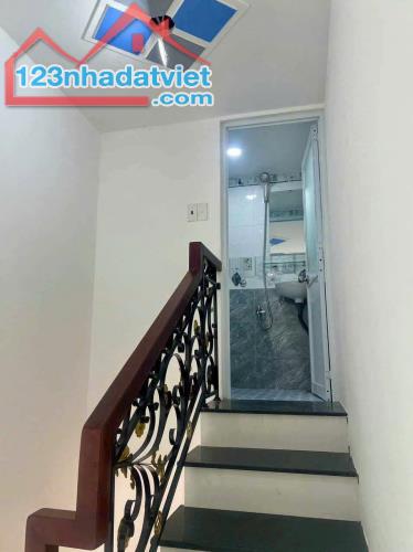 HÓT - NHÀ MỚI DỌN VÔ Ở NGAY 💥 NGAY KHU TÊN LỬA - BÌNH TÂN - 52M2, 2 TẦNG - 2