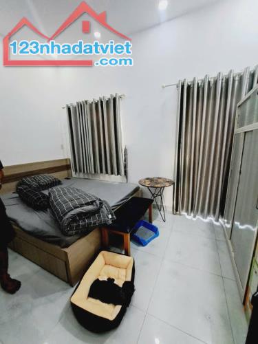 HÓT - NHÀ MỚI DỌN VÔ Ở NGAY 💥 NGAY KHU TÊN LỬA - BÌNH TÂN - 52M2, 2 TẦNG - 3