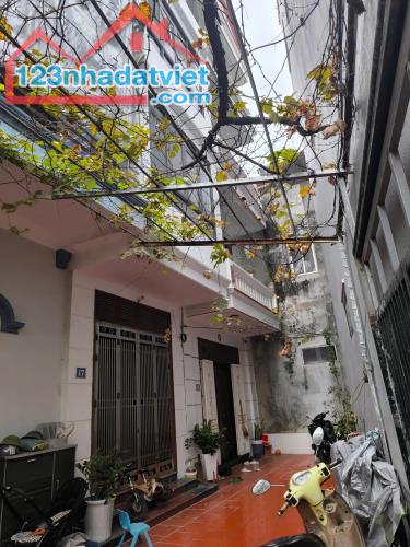 SIÊU PHẨM PHỐ BÙI XƯƠNG TRẠCH THANH XUÂN - GIÁ 6XXX - LÔ GÓC - NỞ HẬU - NHÀ DÂN XÂY