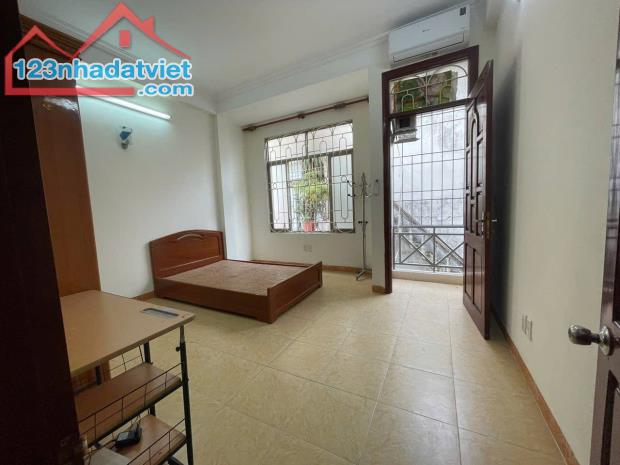SIÊU PHẨM PHỐ BÙI XƯƠNG TRẠCH THANH XUÂN - GIÁ 6XXX - LÔ GÓC - NỞ HẬU - NHÀ DÂN XÂY - 2