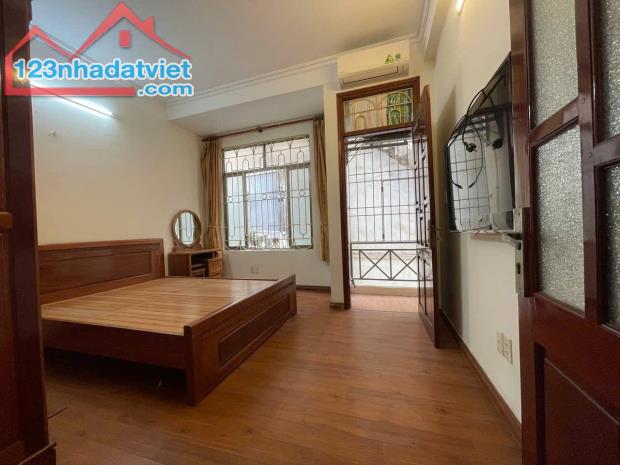 SIÊU PHẨM PHỐ BÙI XƯƠNG TRẠCH THANH XUÂN - GIÁ 6XXX - LÔ GÓC - NỞ HẬU - NHÀ DÂN XÂY - 3