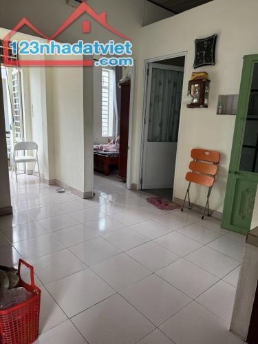 ♣ Nhà 2 mặt kiệt Rộng Lê Đình Lý, 52m2 + 10m2 ngoài sổ, 2 tầng sạch + 1 Phòng Trọ riêng, - 3