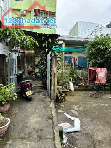 # Nhà Kiệt gần đường Núi Thành, 113m2, C4, 2.75 tỷ - 2