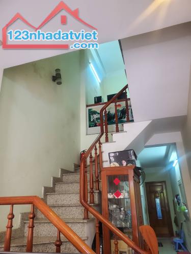 Chủ Gửi Bán Căn Nhà 2 Tầng Mặt Tiền Đường Lương Thế Vinh-Sơn Trà Đà Nẵng giá chỉ 4.2 tỷ - 1