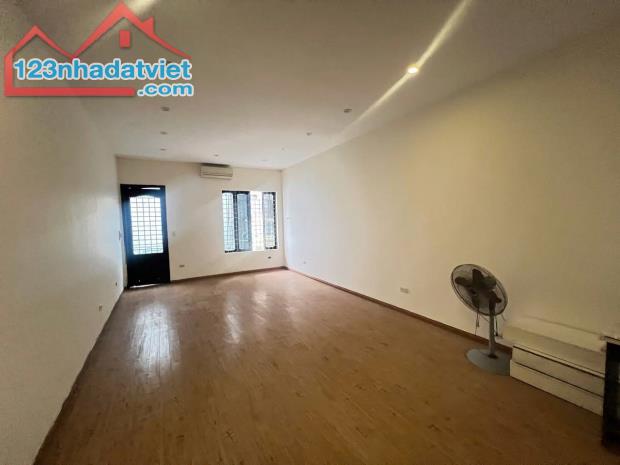 Bán nhà mặt ngõ kinh doanh-ô tô qua-Hồng Tiến-Nguyễn Văn Cừ-Long Biên-55m2 4 tầng 11,2 tỷ - 2