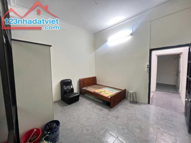 Bán nhà mặt ngõ kinh doanh-ô tô qua-Hồng Tiến-Nguyễn Văn Cừ-Long Biên-55m2 4 tầng 11,2 tỷ - 3