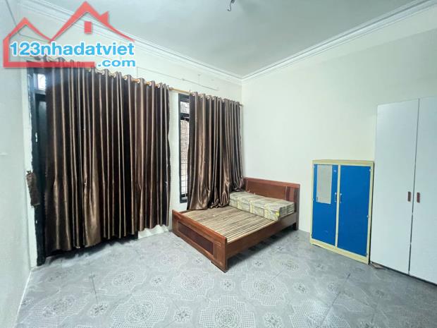 Bán nhà mặt ngõ kinh doanh-ô tô qua-Hồng Tiến-Nguyễn Văn Cừ-Long Biên-55m2 4 tầng 11,2 tỷ - 4