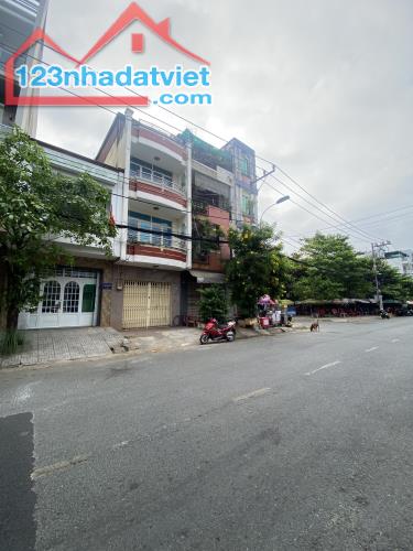 Bán nhà đường 36, Bình Tân, cắt Tên Lửa, 4x18m, 3.5 tấm, 8.8 tỷ