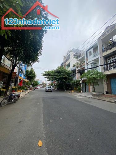 Bán nhà đường 36, Bình Tân, cắt Tên Lửa, 4x18m, 3.5 tấm, 8.8 tỷ - 1