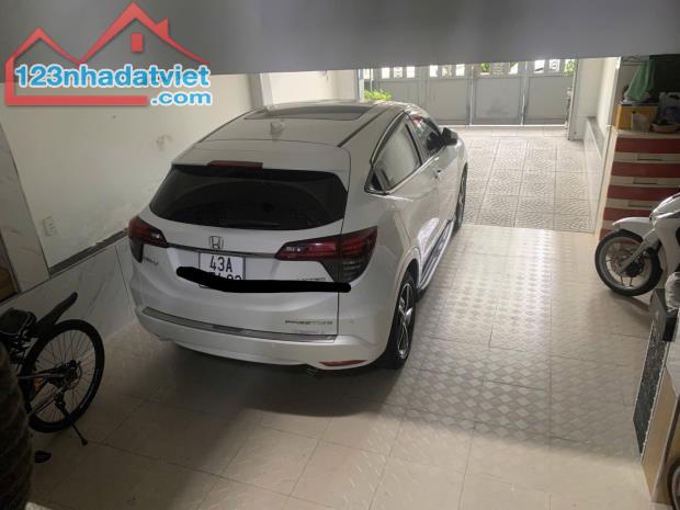 Nhà đường 6 m Hoà Cường Bắc, Hải Châu nhỉnh 5 tỷ