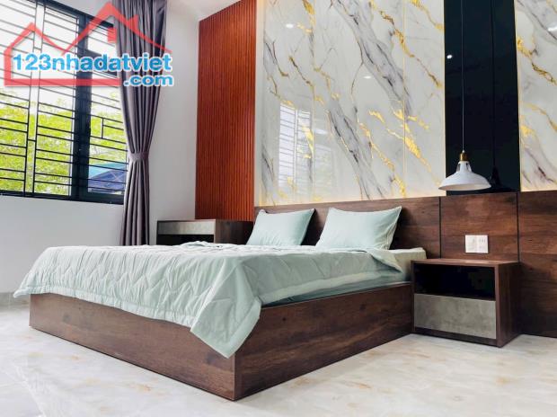 Nhà đường 6 m Hoà Cường Bắc, Hải Châu nhỉnh 5 tỷ - 1