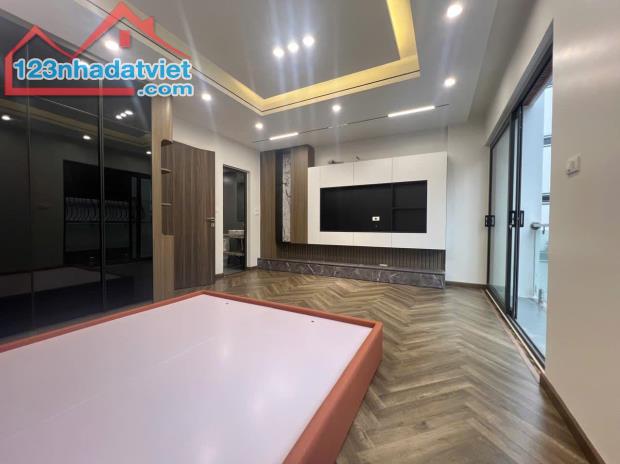 Bán Nhà Phố Trạm Long Biên 41m2 6T Gara, Thang Máy Kinh Doanh Giá 11 Tỷ Có TL - 3