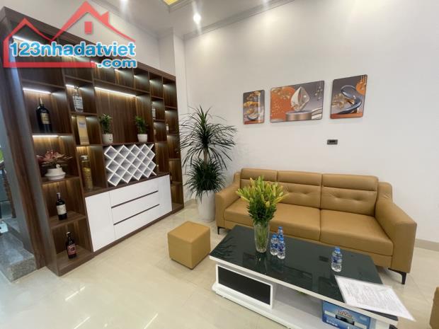NHÀ ĐẸP Ở NGAY - SẴN SÀNG GIAO DỊCH - BÙI XƯƠNG TRẠCH