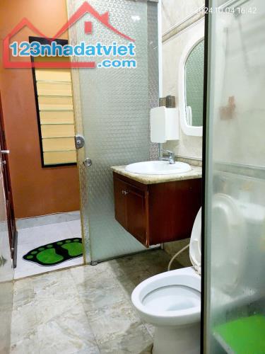 CHDV 3lầu/6PN hẻm 6m cách mặt tiền vài bước chân Tạ Quang Bửu P2Q8 - 3