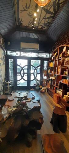 Lô Góc 3 thoáng_SĐCC _ Mặt Phố Hàng Đào_43m2_ Vỉa Hè Ô Tô Tránh Kinh Doanh - 1