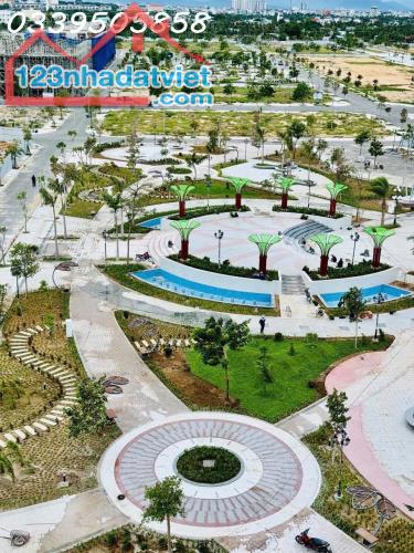 Tỏa Sáng Cùng Premium Ocean Gate: 386 ngôi nhà phố gần cạnh - 1