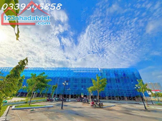 Tỏa Sáng Cùng Premium Ocean Gate: 386 ngôi nhà phố gần cạnh - 4