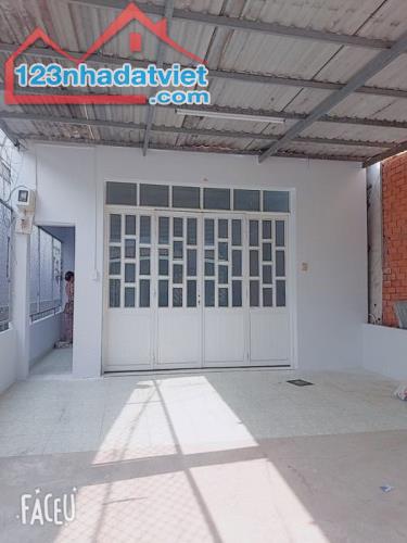 🌹🌹HẺM 6M - NGANG 5.24M - 80M2 - NHỈNH 5 TỶ - DÒNG TIỀN 5TR- THÁNG🌹🌹 - 1