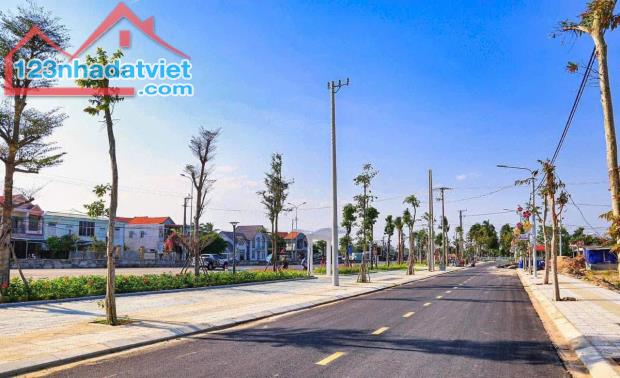 🔥 Bán Đất Nền Riveria– Cơ Hội Đàu Tư & An Cư Tại Khu Đô Thị Biển Hội An- Chỉ từ 2 Tỷ🔥