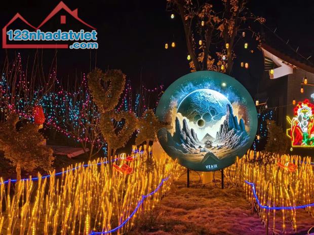 🔥 Bán Đất Nền Riveria– Cơ Hội Đàu Tư & An Cư Tại Khu Đô Thị Biển Hội An- Chỉ từ 2 Tỷ🔥 - 4