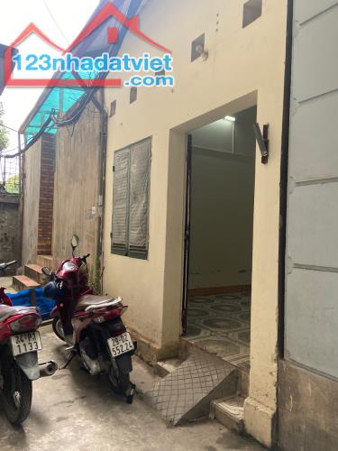 Cho thuê nhà 28m2 số 4 nghách 4 ngõ 140 phố Nghĩa Dũng, phường Phúc Xá, quận Ba Đình, Hà