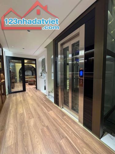 💥💥💥BÁN LIỀN KỀ KĐT GELEXIMCO, KHU HIẾM NHÀ BÁN, Ô TÔ VỈA HÈ RỘNG- THANG MÁY-  KINH DOAN - 3
