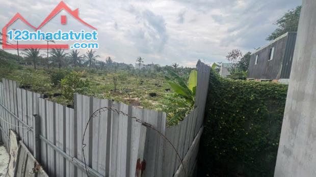 Bán Lô Đất Lớn Vuông A4 Đường 6m Khu Dân Cư Sầm Uất (22 x 45) 25 T/ỷ - 2