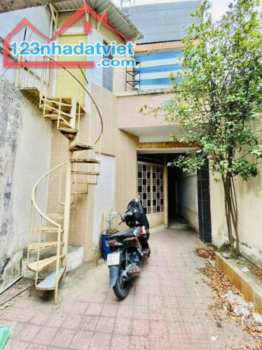 🏡 BÁN NHÀ HXH TÂN BÌNH – 16 PHÒNG CHDV – NGANG 7M – 130M² – CHỈ 8.9 TỶ! 🔥 - 2