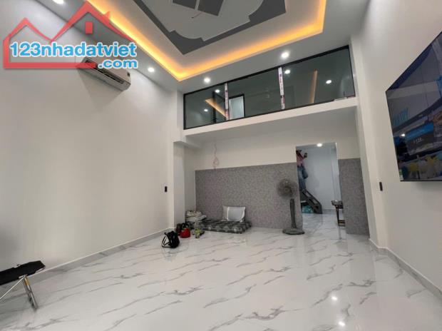 Chủ nhà cần bán gấp nhà Phường Trường Thọ Thủ Đức Thành Phố Hồ Chí Minh - 1