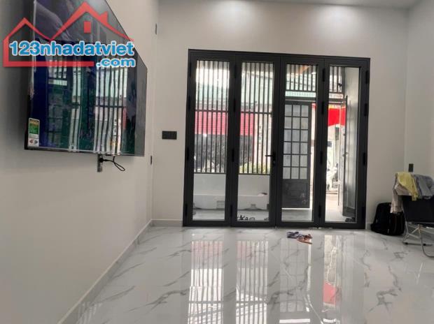 Chủ nhà cần bán gấp nhà Phường Trường Thọ Thủ Đức Thành Phố Hồ Chí Minh - 2