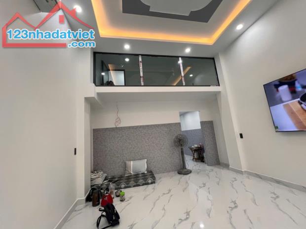 Chủ nhà cần bán gấp nhà Phường Trường Thọ Thủ Đức Thành Phố Hồ Chí Minh - 3