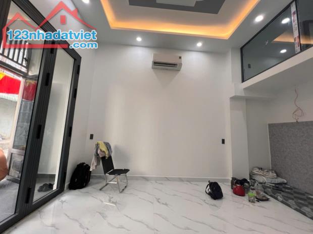 Chủ nhà cần bán gấp nhà Phường Trường Thọ Thủ Đức Thành Phố Hồ Chí Minh - 4