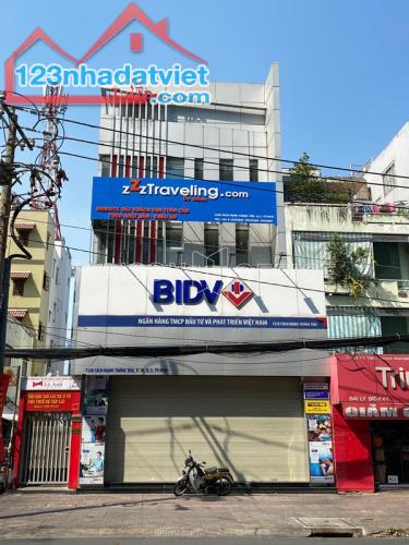 💥 Nhà 82M2, nở hậu siêu to khổng lồ- Bán nhà quận 3 - 2
