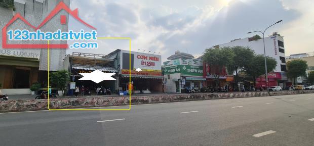 HIẾM- Cho thuê nhà mặt tiền Lê TrọngTấn 400m2 -ĐỐI DIỆN ĐH Công Thương - 1