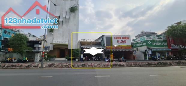 HIẾM- Cho thuê nhà mặt tiền Lê TrọngTấn 400m2 -ĐỐI DIỆN ĐH Công Thương - 3