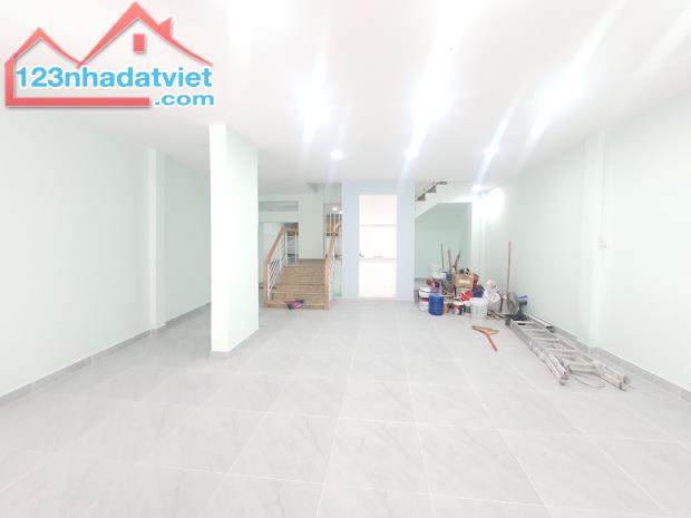 Bán Nhà Vườn Lài, Hẻm Ô Tô, Tân Phú Kế Tân Bình, 84M2, Ngang 6M, Chỉ 7.1 Tỷ - 1