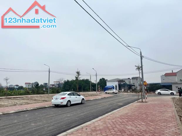 Chính chủ cần bán Nhanh Lô Đất Tại Xã Nam Điền (Nam Mỹ) - Nam Trực - Nam Định ( Đô thị