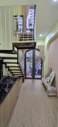 NHÀ HẺM KHU PHỐ TÂY NGUYỄN THIỆN THUẬT GIÁ CHỈ 1,5 TỶ
