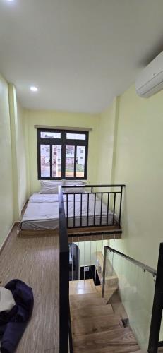 NHÀ HẺM KHU PHỐ TÂY NGUYỄN THIỆN THUẬT GIÁ CHỈ 1,5 TỶ - 1