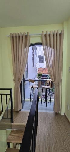 NHÀ HẺM KHU PHỐ TÂY NGUYỄN THIỆN THUẬT GIÁ CHỈ 1,5 TỶ - 3