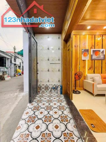 💥🌼 LÊN SÓNG CĂN NHÀ PHỐ - HẺM 5 M XE HƠI THÔNG - NGAY CHỢ THẠCH ĐÀ 🏡Vị trí: Đường Số 59 - 1