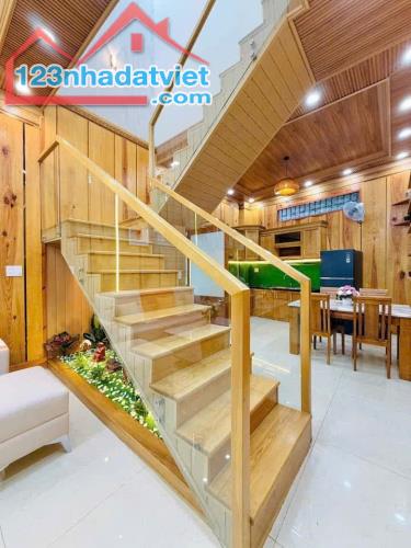 💥🌼 LÊN SÓNG CĂN NHÀ PHỐ - HẺM 5 M XE HƠI THÔNG - NGAY CHỢ THẠCH ĐÀ 🏡Vị trí: Đường Số 59 - 2